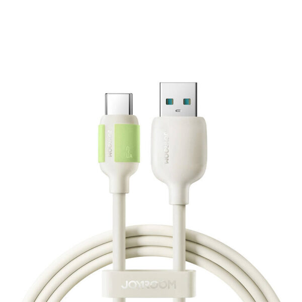 Joyroom S-A53 USB-A - Type-C-C 3A kiire laadimiskaabel
