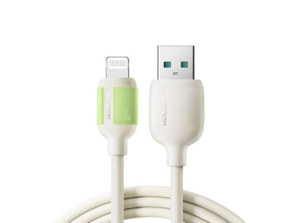 50382_1 Joyroom S-A53 USB-A - Lightning 3A kiire laadimiskaabel