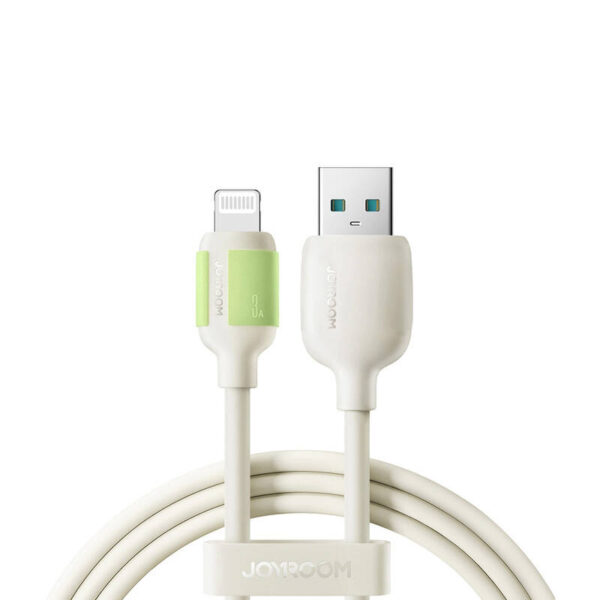 Kiire laadimise andmekaabel Joyroom S-A53 USB-A - Lightning