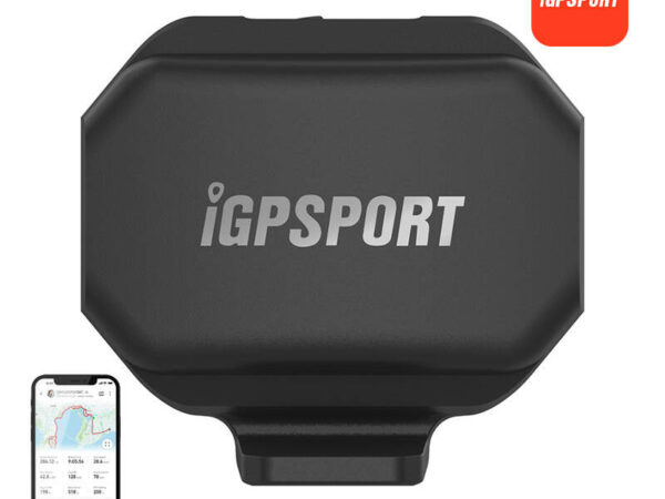 iGPSPORT SPD70 kiirusandur