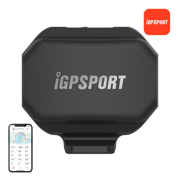 iGPSPORT SPD70 kiirusandur