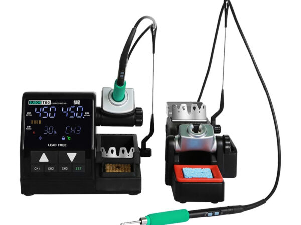 50475_1 SUGON T60 jootmisjaam + TJ8 pikendus