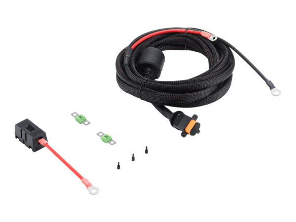 50495_4 DJI Power kiire auto laadimiskaabel