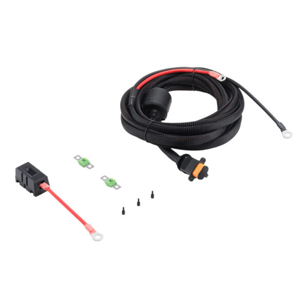 DJI Power kiire auto laadimiskaabel
