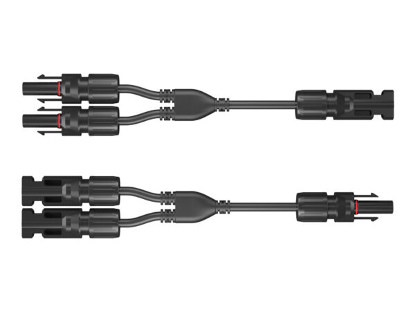 50498_5 Paralleelkaabel DJI Power MC4 fotogalvaaniliste paneelide jaoks