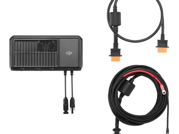 50500_5 Kaugjuhtimispult DJI Power 1.8kW kiire laadija jaoks
