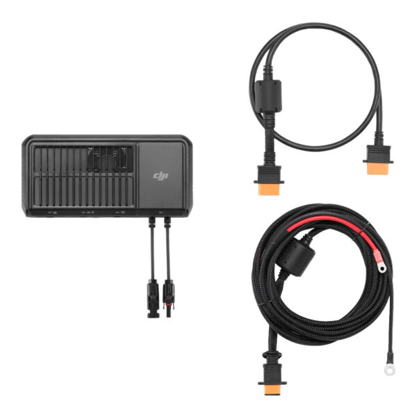 Kaugjuhtimispult DJI Power 1.8kW kiire laadija jaoks