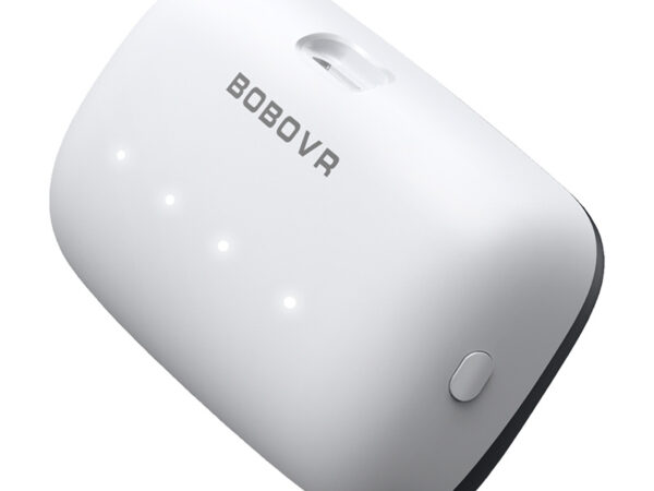 50594_1 BOBOVR B100 aku S3 PRO/E3 PRO jaoks