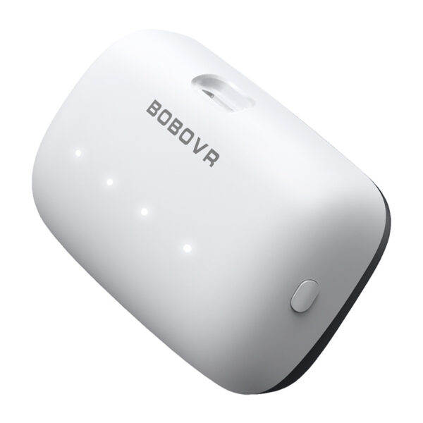 50594_1 BOBOVR B100 aku S3 PRO/E3 PRO jaoks