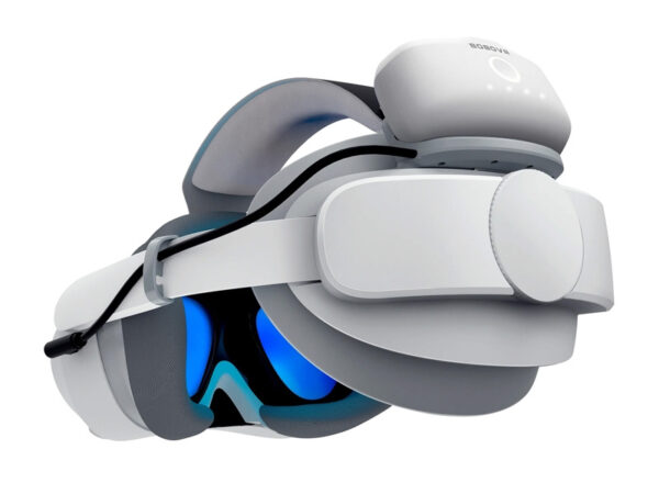50595_1 BOBOVR P4S aku leevendusrihm Pico 4 Ultra/Ultra Enterprise jaoks