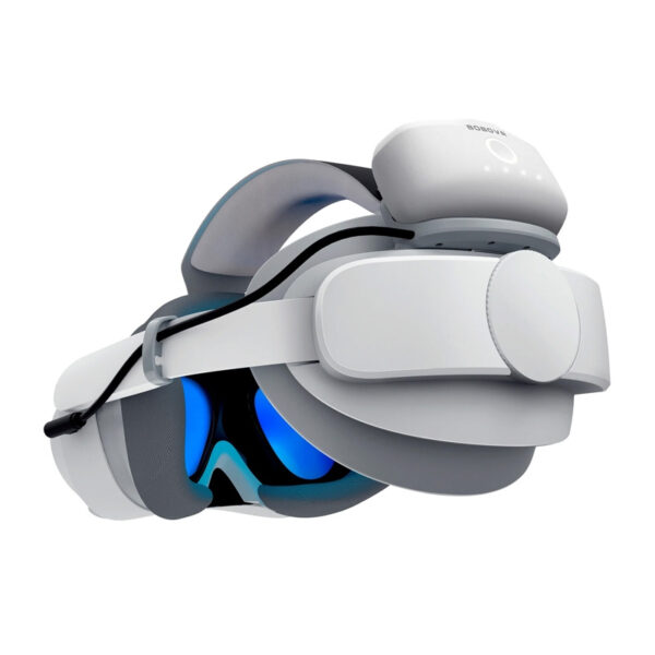 BOBOVR P4S aku leevendusrihm Pico 4 Ultra/Ultra Enterprise jaoks