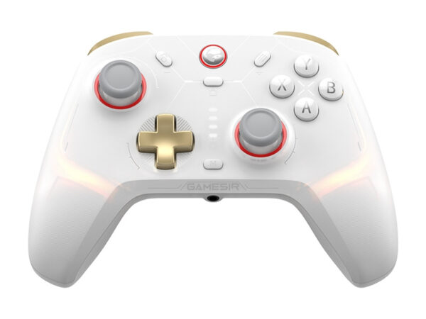 50612_1 GameSir Cyclone 2 traadita kontroller (valge)
