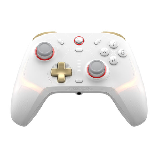 50612_1 GameSir Cyclone 2 traadita kontroller (valge)