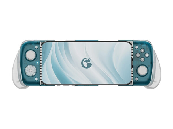 50616_1 GameSir X3 Pro USB-C mobiilne kontroller telefonialusega