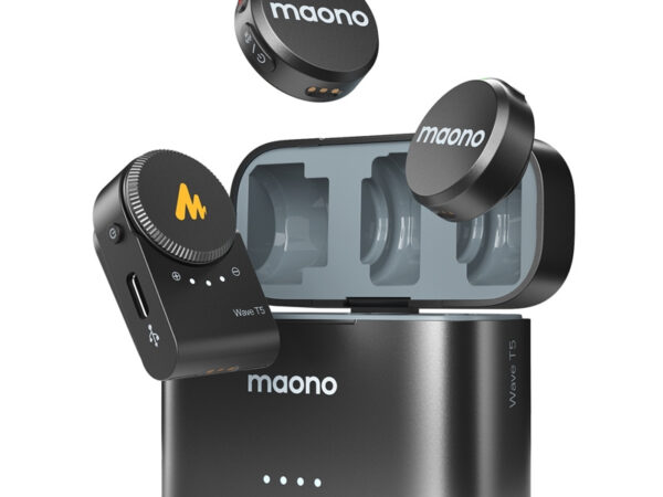50633_4 Maono WM650 A2 traadita mikrofon