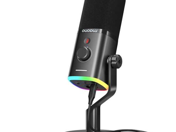 50678_1 Maono PD100X mikrofon (must)
