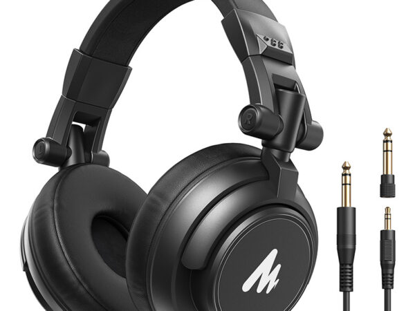 50679_1 Maono AU-MH601 stuudio kõrvaklapid