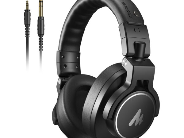 50681_1 Maono MH700 stuudio kõrvaklapid (must)
