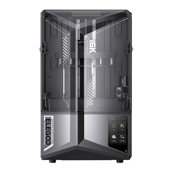 ELEGOO Saturn 4 Ultra 16K 3D printer