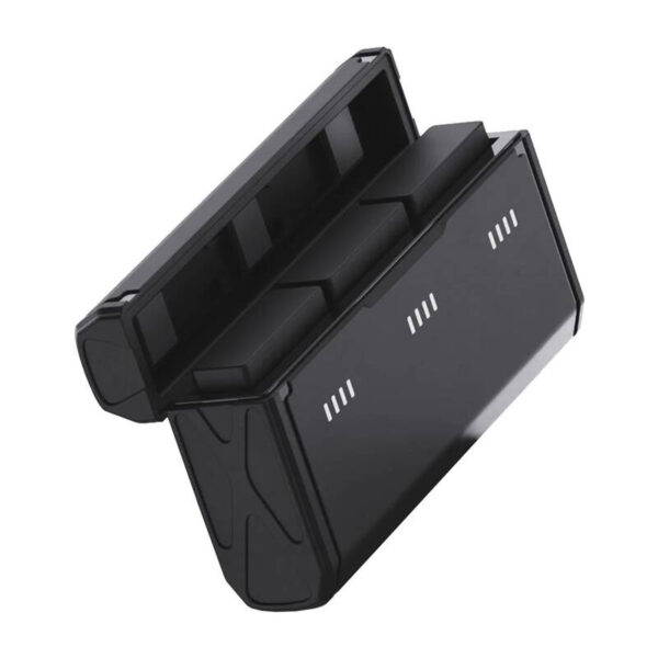 Kolme aku laadija GoPro Hero 13 Black Telesin (S0-BCG-11-TGP)