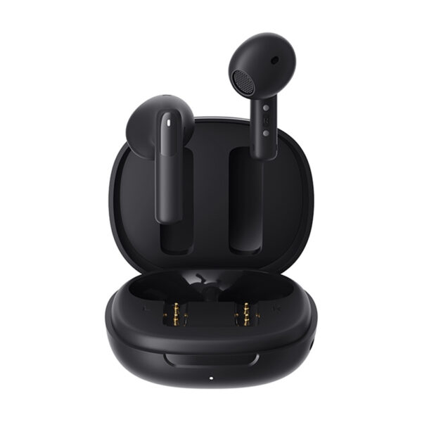 TWS QCY Ailybuds E20 HT13 kõrvaklapid (must)