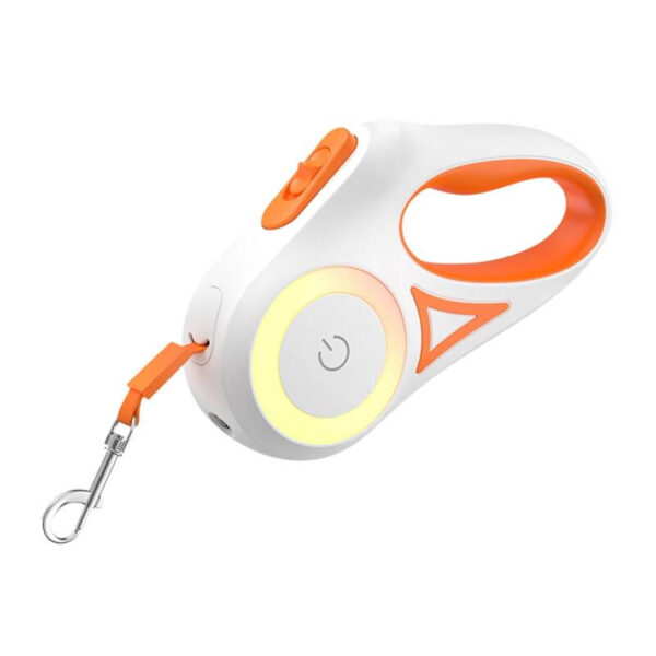 Automaatne rihm 3m Rojeco (oranž)