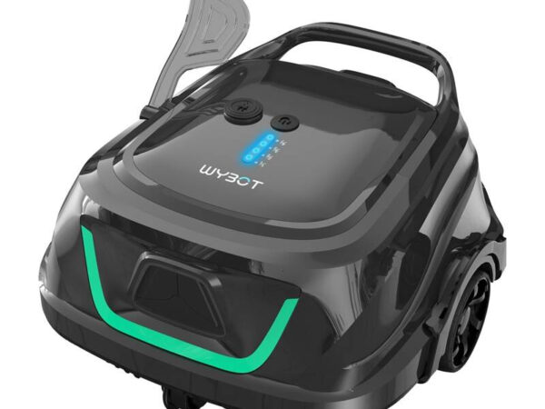 50783_1 Wybot A1 juhtmevaba basseini puhastusrobot
