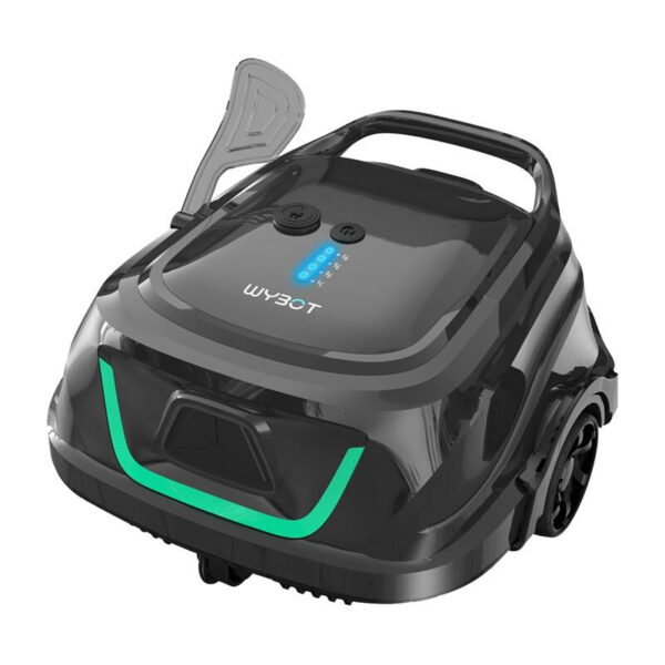 Wybot A1 juhtmevaba basseini puhastusrobot