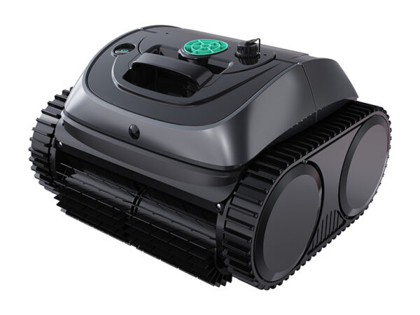 50784_3 Wybot C1 juhtmevaba basseini puhastusrobot