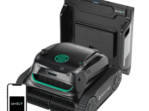 50786_3 Wybot S2 Pro traadita basseini puhastusrobot