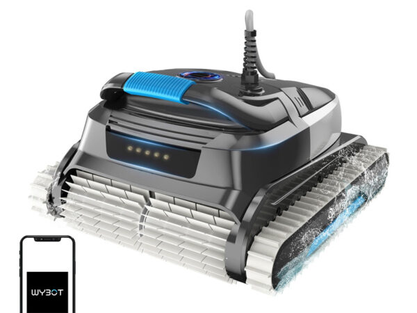 50788_2 Wybot L1 kaabliga basseini puhastusrobot