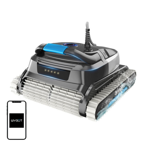 Wybot L1 kaabliga basseini puhastusrobot