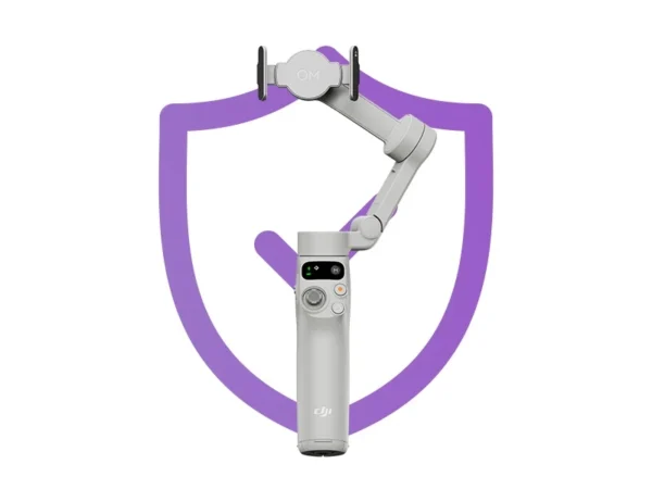 DJI Care refresh Osmo Mobile 7 (kaheaastane plaan) - kaart