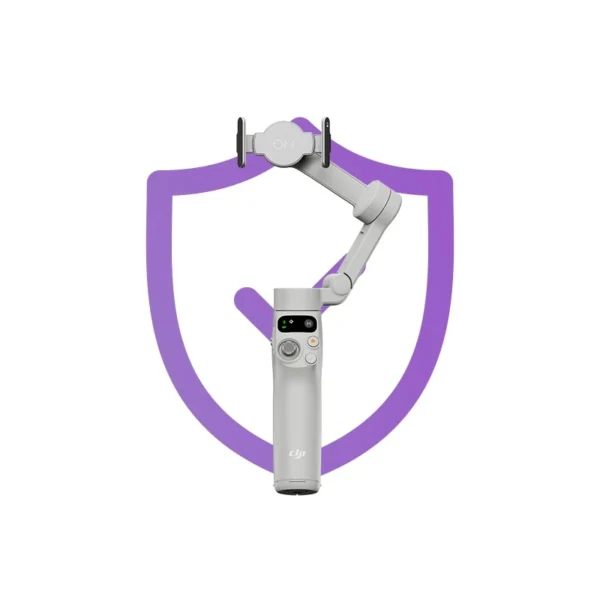 50801_1 DJI Care refresh Osmo Mobile 7 (kaheaastane plaan) - kaart