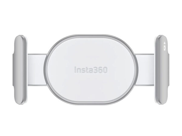 50811_2 Insta360 Flow 2 Pro magnetiline telefoni klipp (valge)