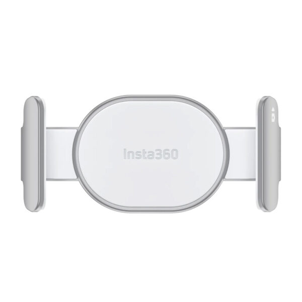 Insta360 Flow 2 Pro magnetiline telefoni klipp (valge)