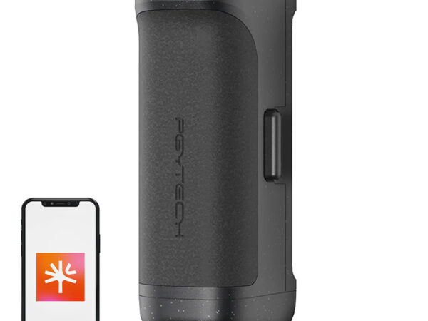 50814_2 Powerbank kaugkaamera juhtimisega PGYTech MagCam (must)