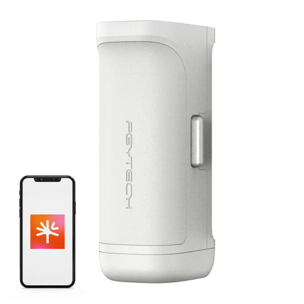 Powerbank kaugkaamera juhtimisega PGYTech MagCam (Hall)