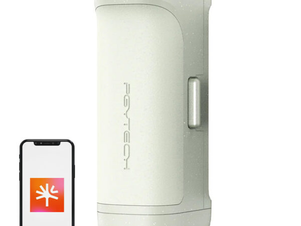 50817_2 Powerbank kaugjuhtimisega kaamera jaoks PGYTech MagCam (Roheline)