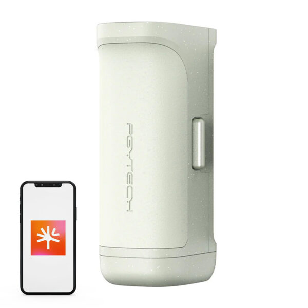 Powerbank kaugjuhtimisega kaamera jaoks PGYTech MagCam (Roheline)