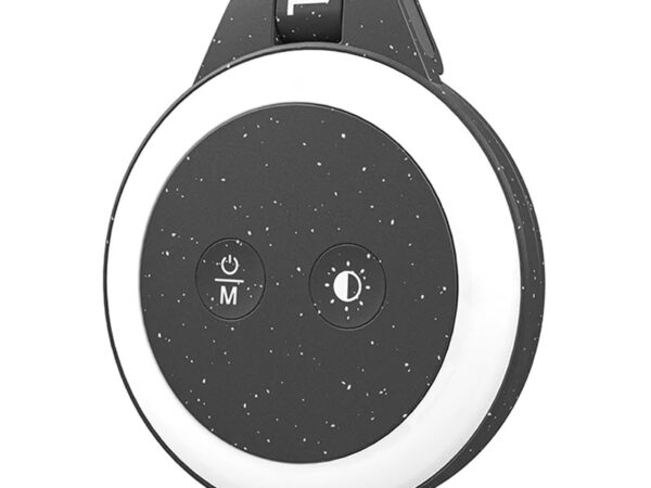 50842_1 Telefonivalgus PGYTech MagGlow (Must)