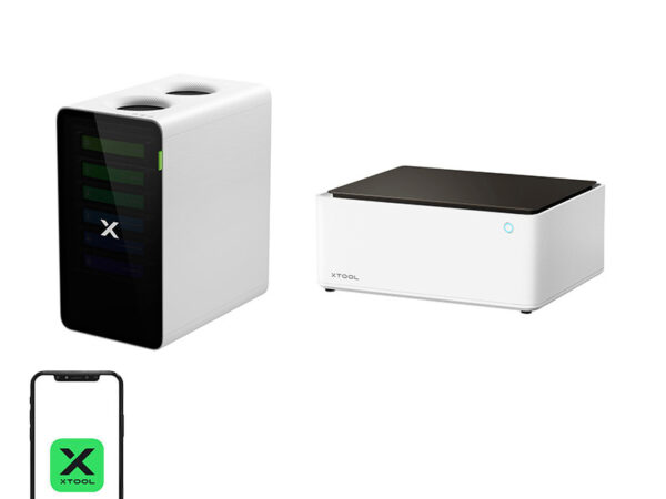 50858_5 2-in-1 xTool M1 10W lasergraveerija + xTool SafetyPro™ AP2 suitsuimeja