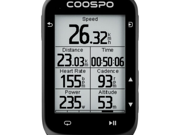 50860_3 Coospo CS300 jalgrattakompuuter