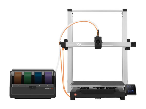 50863_1 Anycubic Kobra 3 Max Combo 3D printer