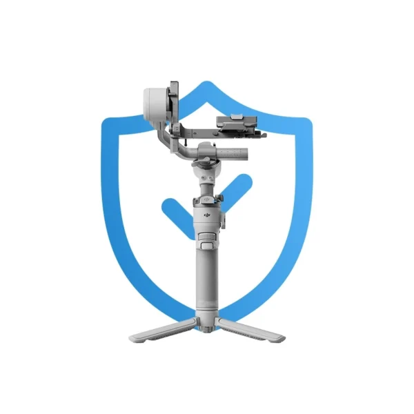 DJI Care Refresh RS 4 Mini (aastaplaan)