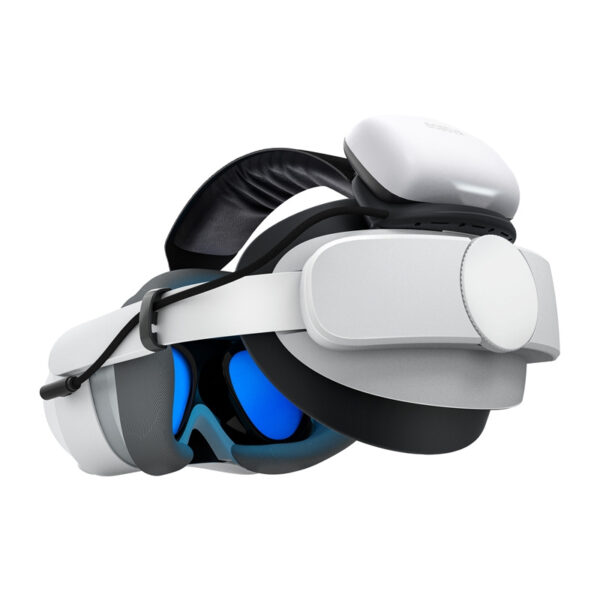 BOBOVR P4U aku leevenduse rihm Pico 4 Ultra/Ultra Enterprise [10000mAh].