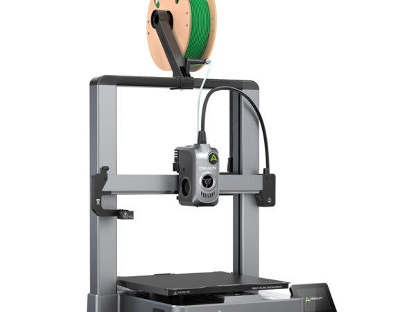 51026_4 Creality Hi 3D Printer
