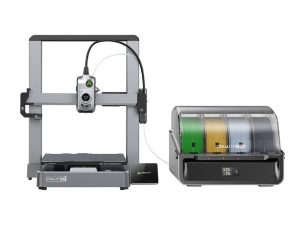 51027_4 Creality Hi Combo 3D printer