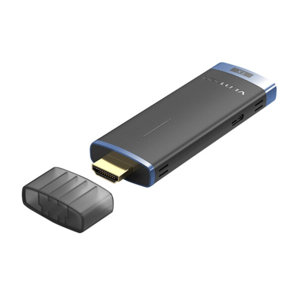 Vention HDMI traadita edastaja (sinine)
