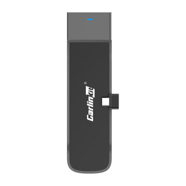 Carlinkit FireDrive Link juhtmevaba adapter